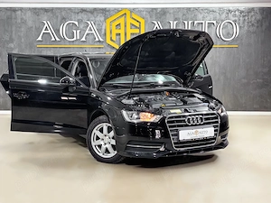 Audi A3 (8V) - imagine 3