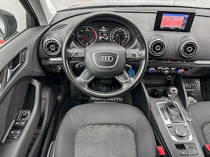 Audi A3 (8V) - imagine 14