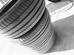 Set 4 anvelope Vara marca Michelin 225/50 R18 - imagine 5