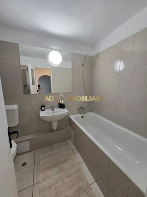 Garsoniera de inchiriat | Brancoveanu | Metrou | Mobilat - imagine 8