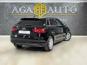 Audi A3 (8V) - imagine 6