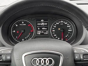 Audi A3 (8V) - imagine 15