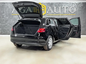 Audi A3 (8V) - imagine 7