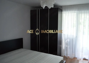 3 Camere de inchiriat | Titan | Metrou | Mobilat - imagine 8