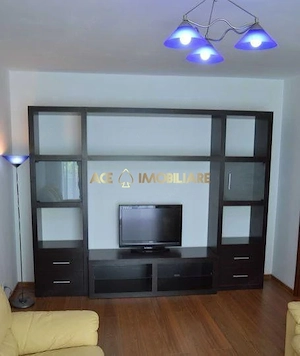 3 Camere de inchiriat | Titan | Metrou | Mobilat - imagine 3