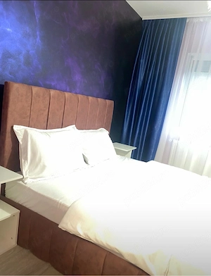 inchiriez   chirie apartament 4 camere zona Lotus Nufarul  - imagine 3