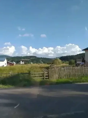 Vand teren intravilan 6000 m