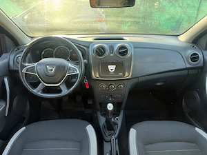 Dacia Logan MCV 1.5 DCI 90CP   Echipare Stepway - imagine 5