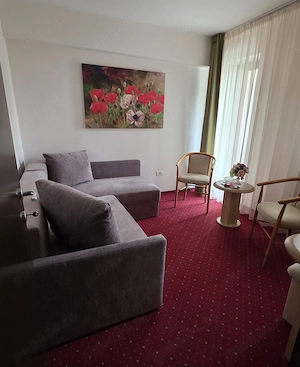 CRACIUN - Hotel Carpati Predeal - imagine 2