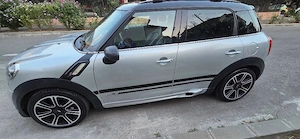 Mini Cooper CountryMan - imagine 2