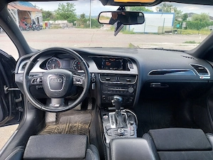 Audi A4 S-line - imagine 2