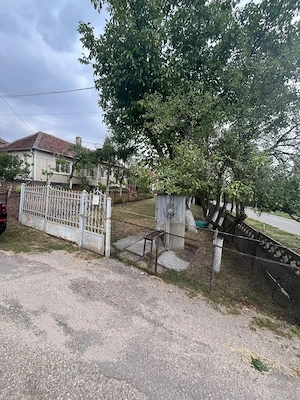 Casa de vanzare in Chiesd 