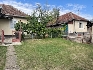 Casa de vanzare in Chiesd 