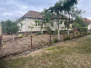 Casa de vanzare in Chiesd  - imagine 4
