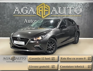 Mazda 3 1.5 skyactiv-g