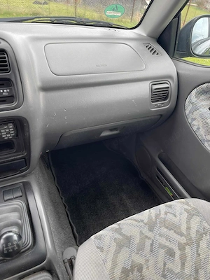 Suzuki Grand Vitara  - imagine 3