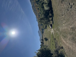 Teren intravilan in Zarnesti 1760 mp (zona Lazuri)  - imagine 6