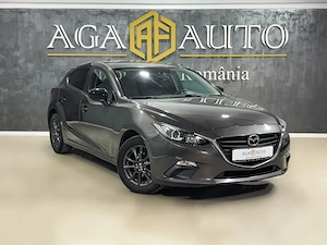 Mazda 3 1.5 skyactiv-g - imagine 2