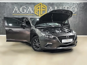 Mazda 3 1.5 skyactiv-g - imagine 3