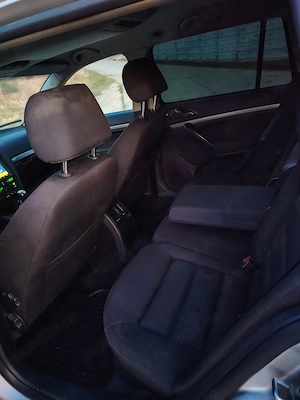 Skoda Octavia 1.9 tdi  - imagine 6