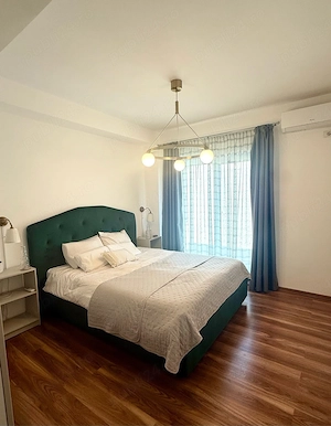 Proprietar vand apartament 3 camere +loc de parcare subteran  - imagine 2