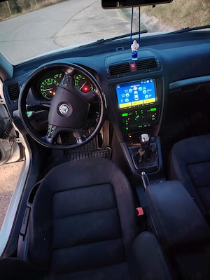 Skoda Octavia 1.9 tdi  - imagine 5