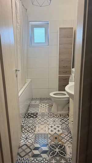 Proprietar vand apartament 3 camere +loc de parcare subteran  - imagine 5
