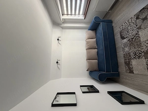 Vand apartament 3 camere, cu o topografie excelenta a camerelor 