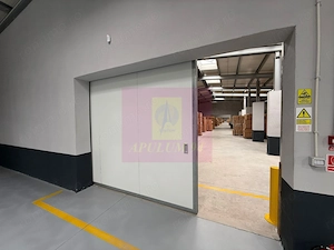 Hală nouă 515 mp | A2 Fundulea | ISU | DIsponibila imediat - imagine 3