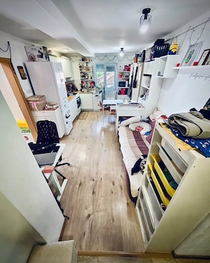 Braytim | Apartament 2 camere, 42 mp utili – 87.000 € (neg.), clasă energetică A - imagine 2