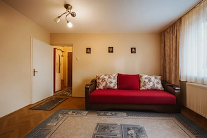 Apartament -2 camere -41 mp -zona Astra - imagine 2
