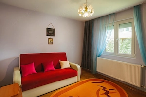 Apartament -2 camere -41 mp -zona Astra - imagine 5