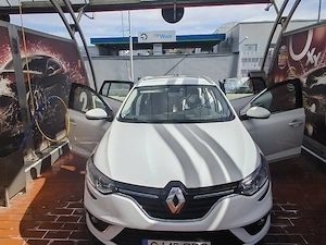 Renault megane4 - imagine 3
