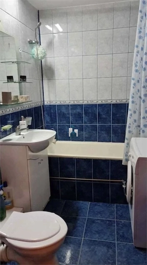 Inchiriere Apartament 2 Camere Decomandat Aparatorii Patriei - imagine 5