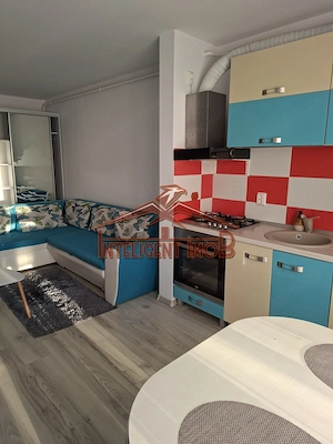 Apartament modern cu 2 camere, in cartier Magnolia din Sibiu - imagine 4