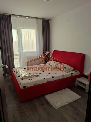 Apartament modern cu 2 camere, in cartier Magnolia din Sibiu - imagine 6
