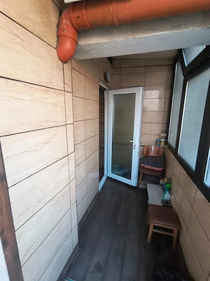 Apartament 4 camere decomandat | Trocadero  - imagine 8