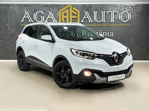 Renault Kadjar - imagine 2