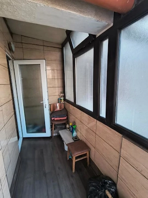 Apartament 4 camere decomandat | Trocadero  - imagine 7
