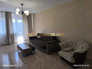 2 Camere de inchiriat | Alba Iulia | Metrou | Mobilat - imagine 2