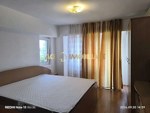 2 Camere de inchiriat | Alba Iulia | Metrou | Mobilat - imagine 3