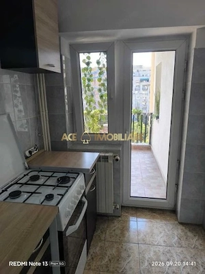 2 Camere de inchiriat | Alba Iulia | Metrou | Mobilat - imagine 5