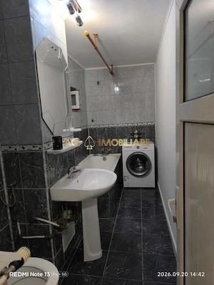 2 Camere de inchiriat | Alba Iulia | Metrou | Mobilat - imagine 6