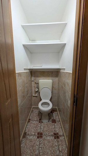 Apartament 3 camere zona Dristor - Rm Valcea - imagine 6