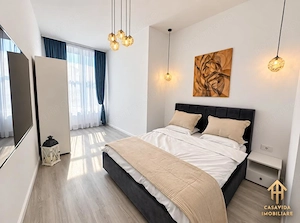 Apartament de închiriat ultracentral în Lugoj – 80 mp, Piața I.C. Drăgan