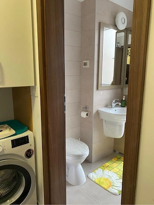 Apartament cu 2 camere-Aradului Iris Comision 0% - imagine 6