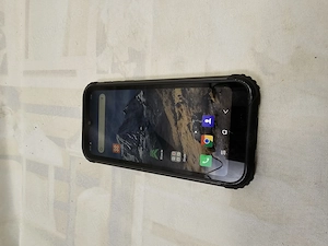 Telefon Rezistent Blackview BV5900 - 32GB ROM, 3GB RAM, Dual SIM, IP68 Rugged, USB-C