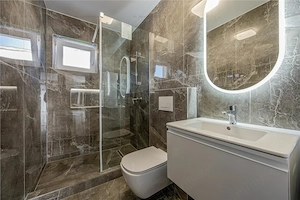 Casa noua la cheie | 500 m teren | Sanpetru Brasov - imagine 10