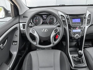 Hyundai i30 - imagine 14