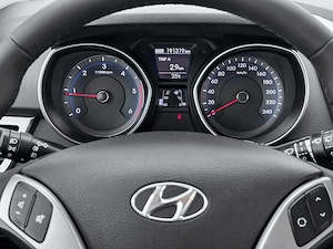 Hyundai i30 - imagine 15